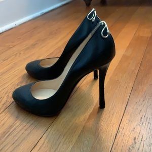 Christian Louboutin - size 39 - 120s